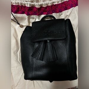 BNWT🖤Tory Burch Backpack